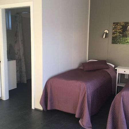 Olfus Stryta Apartment 3 מראה חיצוני תמונה