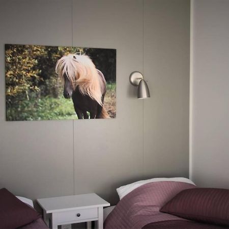 Olfus Stryta Apartment 3 מראה חיצוני תמונה
