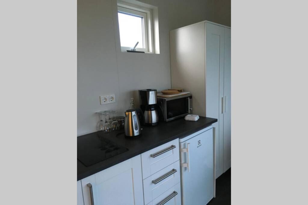 Olfus Stryta Apartment 3 מראה חיצוני תמונה