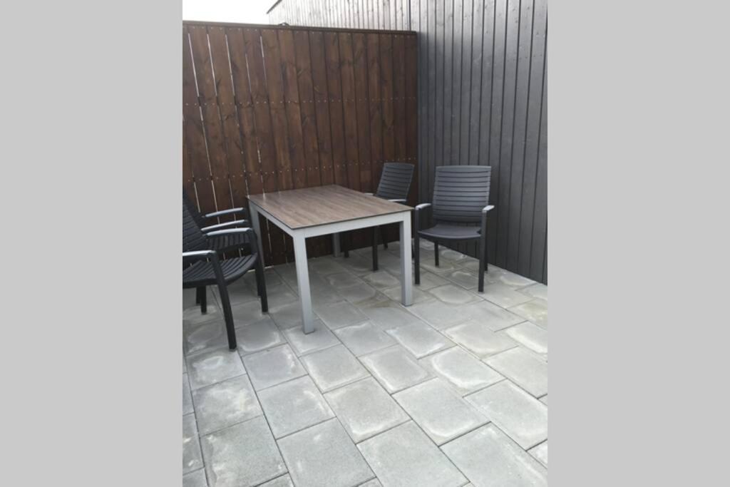 Olfus Stryta Apartment 3 מראה חיצוני תמונה