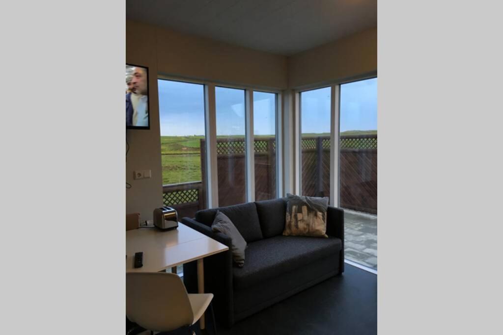 Olfus Stryta Apartment 3 מראה חיצוני תמונה